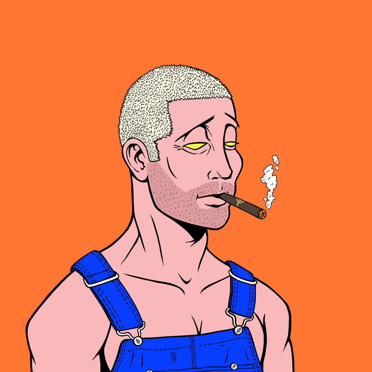 Clark 🆓 tweet media