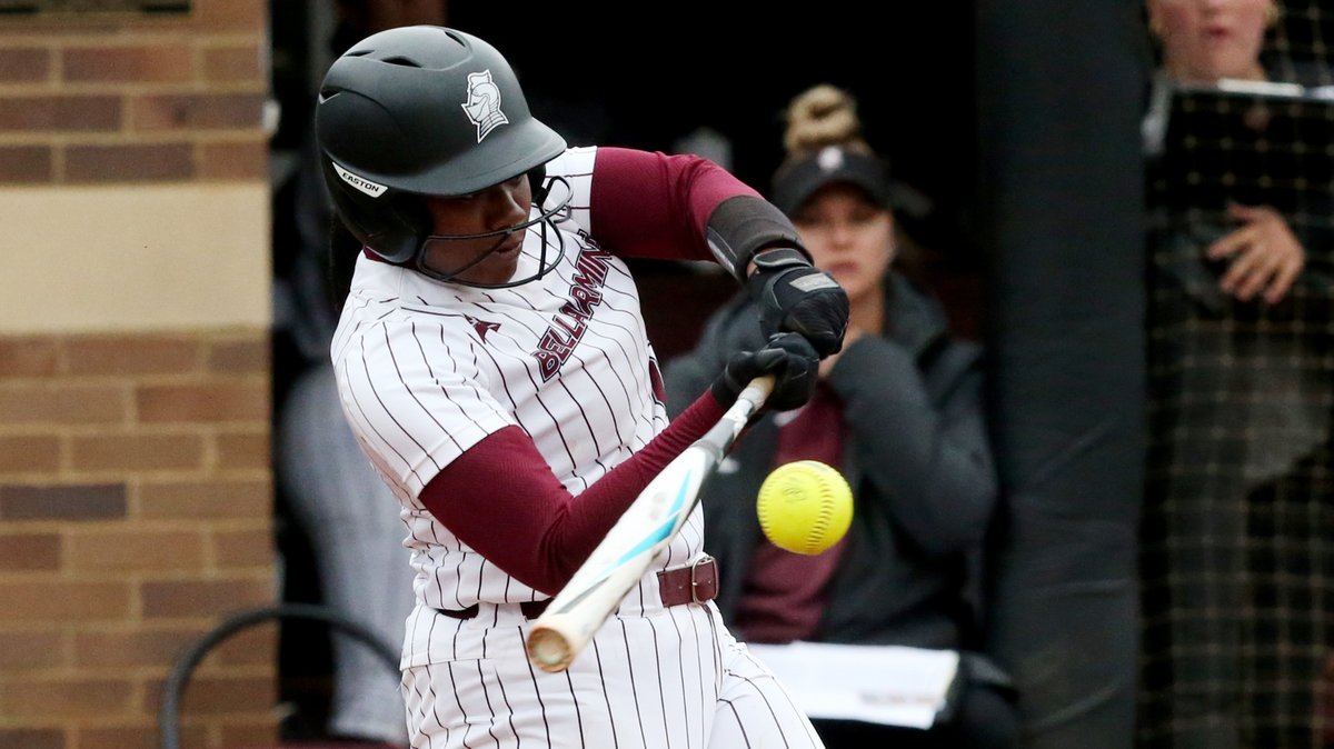 Bellarmine Athletics (@buknights) on Twitter photo RECAP | <a href="/BUKnightsSB/">Bellarmine Softball</a> takes two losses in rain soaked doubleheader at Eastern Kentucky
π₯βοΈ
π° athletics.bellarmine.edu/news/2025/5/2/β¦ RECAP | <a href="/BUKnightsSB/">Bellarmine Softball</a> takes two losses in rain soaked doubleheader at Eastern Kentucky
π₯βοΈ
π° athletics.bellarmine.edu/news/2025/5/2/β¦