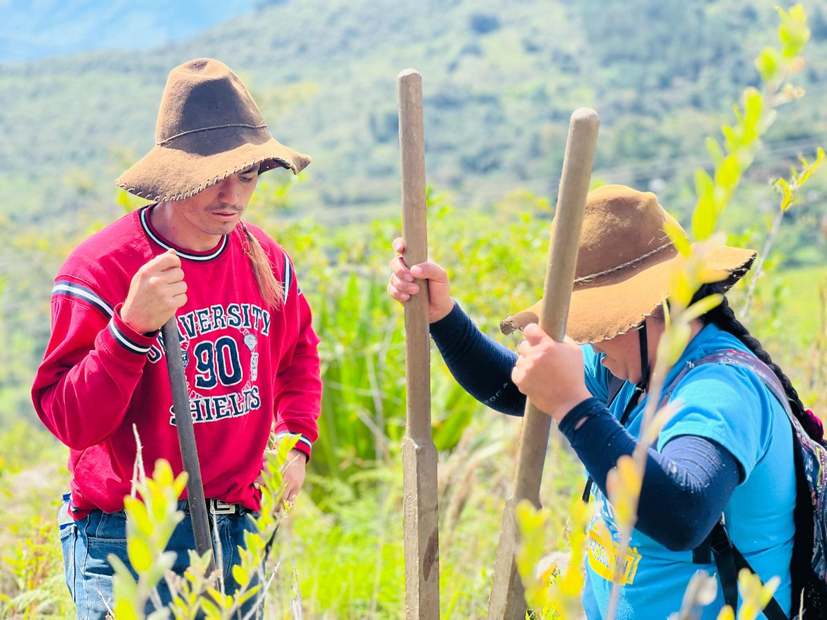 ChidoNoticias Boyacá (@chidonoticias) on Twitter photo “Convite por el Planeta”: Unión, Participación y Acción Ambiental
Con el propósito de fortalecer la conciencia ecológica y promover la implicación activa de la población en la preservación de los recursos naturales, <a href="/CORPOCHIVOR/">CORPOCHIVOR</a> chidonoticias.com/index.php/noti… “Convite por el Planeta”: Unión, Participación y Acción Ambiental
Con el propósito de fortalecer la conciencia ecológica y promover la implicación activa de la población en la preservación de los recursos naturales, <a href="/CORPOCHIVOR/">CORPOCHIVOR</a> chidonoticias.com/index.php/noti…