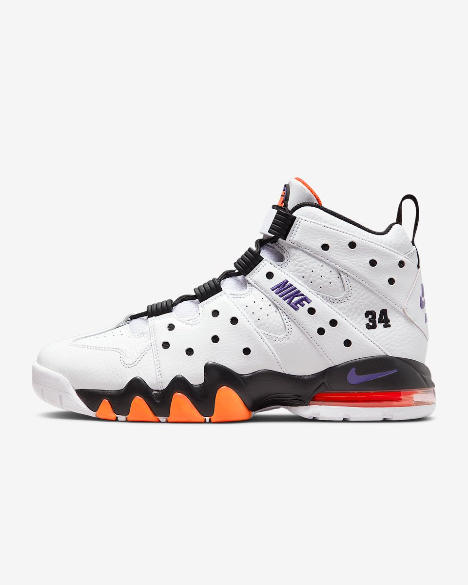 JustFreshKicks's tweet photo. Nike Air Max CB 94 "Suns" ☀️

https://t.co/xi0esJJXdA https://t.co/jdGgzgUDOm