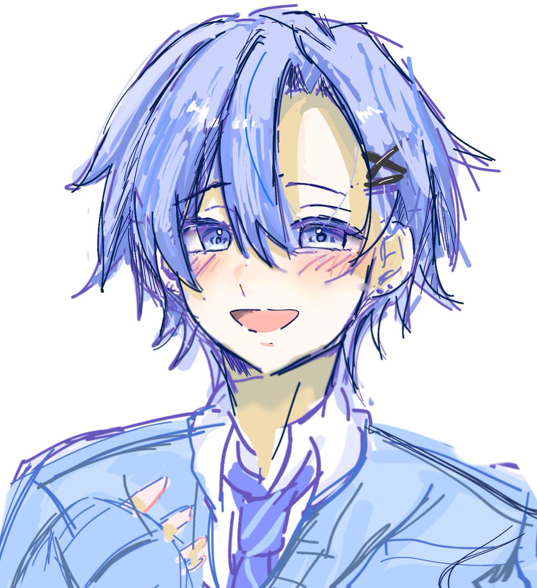 #絵描きさんと繋がりたい
らくがき