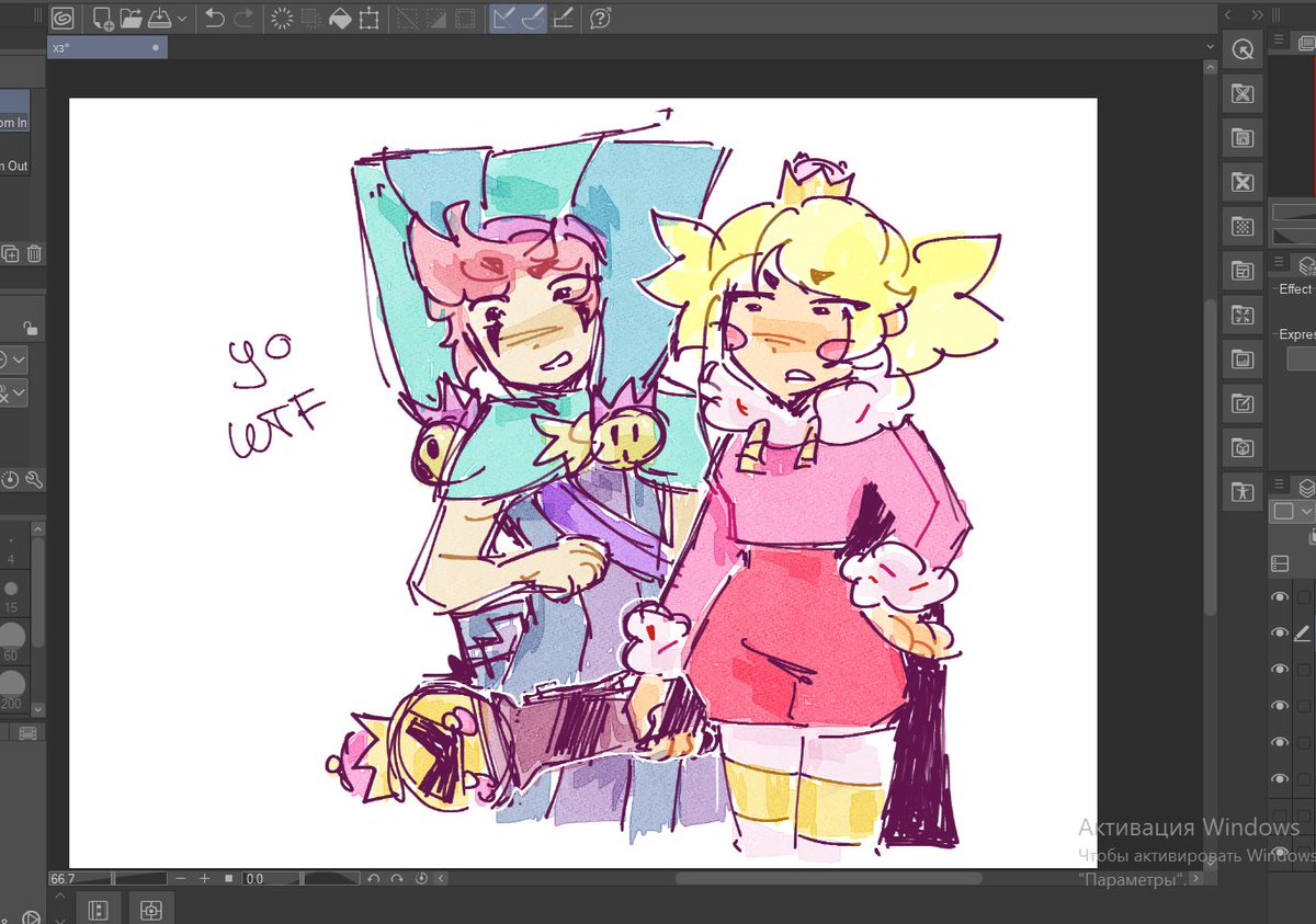 Trying to find my art style😒

#chesterbrawlstars
#mandybrawlstars
#chesterxmandy
#manchester
#BrawlStarsArt