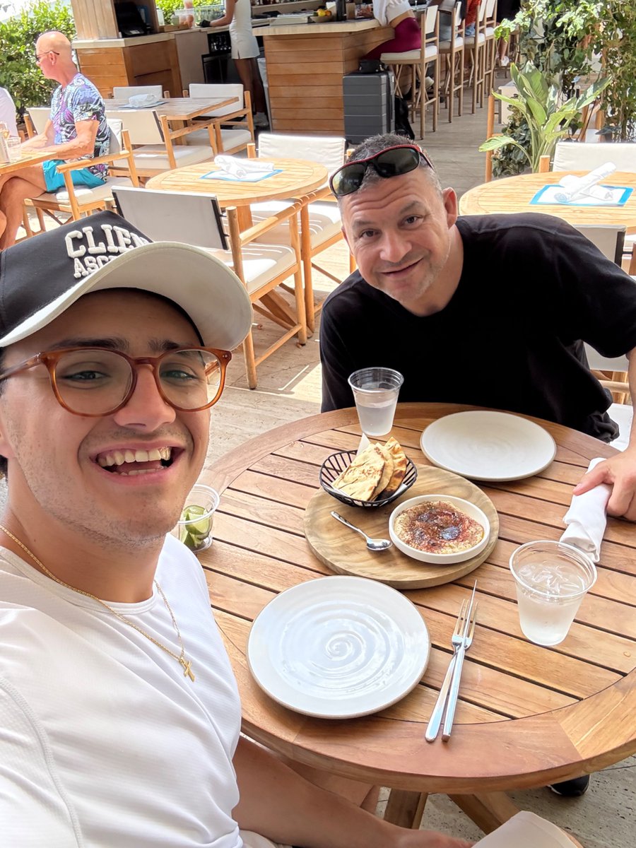 Huge shoutout to AJ

This comment led me down a rabbit hole that ultimately led to hiring Lincoln Murphy as the VP of Customer Success at ListKit

Couldn’t be more excited to work with and learn from this legend!