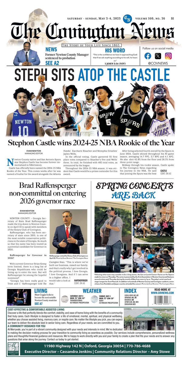 Tomorrow’s A1. Designed by yours truly.