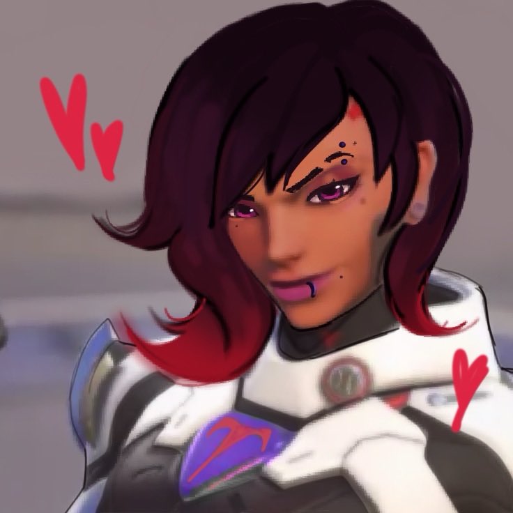 foxiebot (@foxteethzx) on Twitter photo sombra edits!!!
took heavy inspo from <a href="/rigzypooo/">rigzypoo๐๐พ</a> โs sombra art/hcs!! :D
#sombra #fanart #art #overwatch #ow2 sombra edits!!!
took heavy inspo from <a href="/rigzypooo/">rigzypoo๐๐พ</a> โs sombra art/hcs!! :D
#sombra #fanart #art #overwatch #ow2