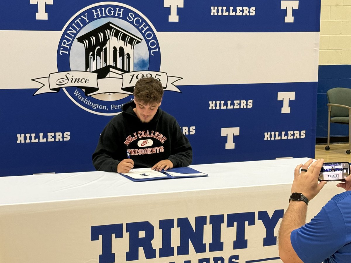 Congrats to <a href="/NicoMauro17/">Nico Mauro</a> <a href="/SpikerBrock/">Brock Spiker</a> <a href="/JackDufalla18/">Jack Dufalla</a> <a href="/caden_vogel/">Caden Vogel</a> &amp; Caden Bazzoli.