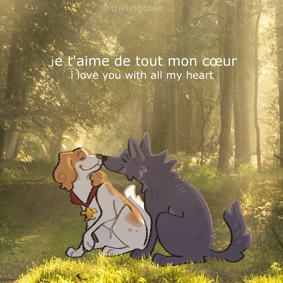 yall fw belfort and lupin?