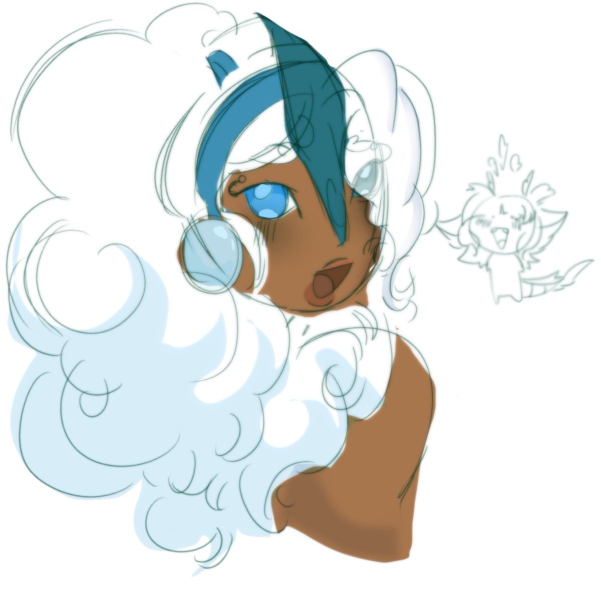 do we still care about #lmkoc s (っº - ºς)