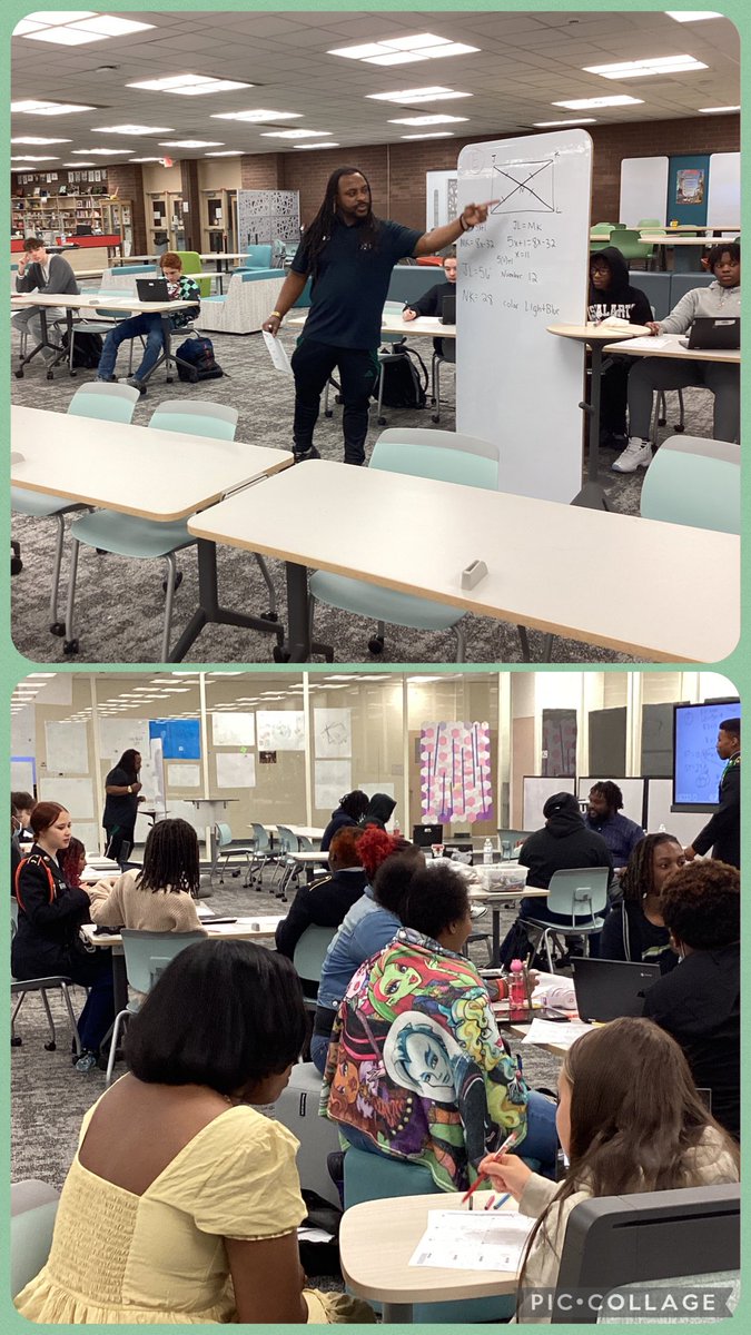 Manor High School (@manorhs757) on Twitter photo Manor’s library was full of activity this week. Along with special events, many groups and classes used the renovated space for intense SOL preparation. #PPSShines <a href="/PortsVASchools/">Portsmouth Schools</a> <a href="/jennthomas75/">Jennifer Thomas</a> Manor’s library was full of activity this week. Along with special events, many groups and classes used the renovated space for intense SOL preparation. #PPSShines <a href="/PortsVASchools/">Portsmouth Schools</a> <a href="/jennthomas75/">Jennifer Thomas</a>
