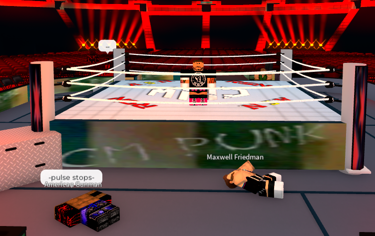 CWW On Roblox tweet media