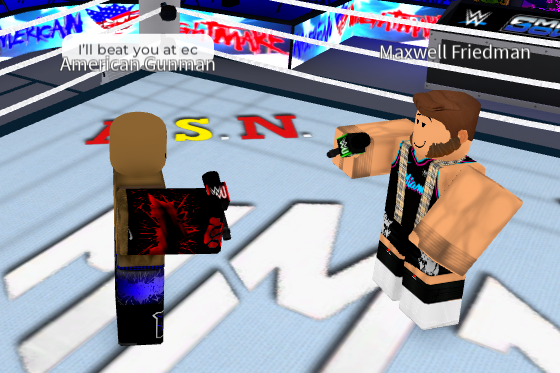 CWW On Roblox tweet media