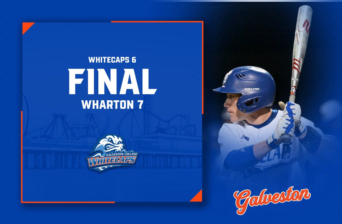 Final. 

#GoCaps | #IslandBoys