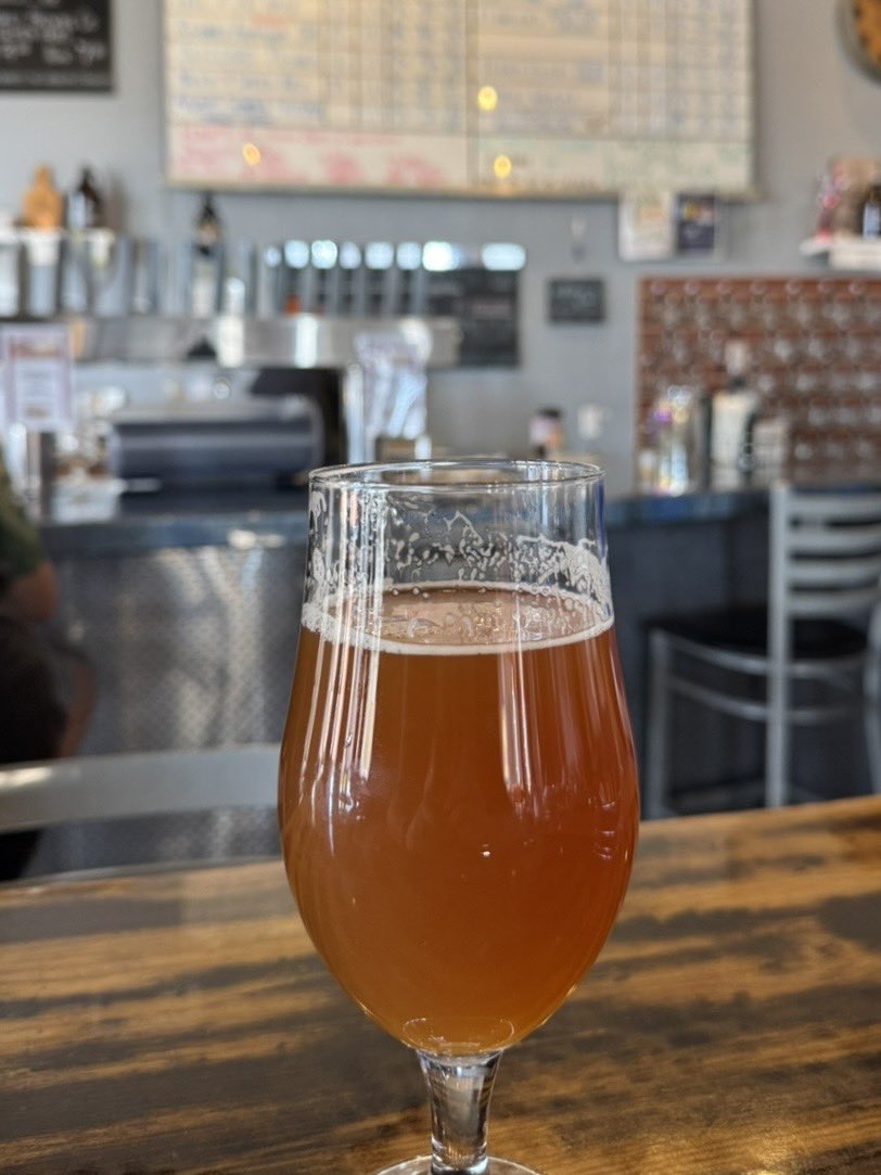 Colorado Brewery 379 - <a href="/PeaksNPinesBrew/">PeaksNPines Brewery</a> Fountain.