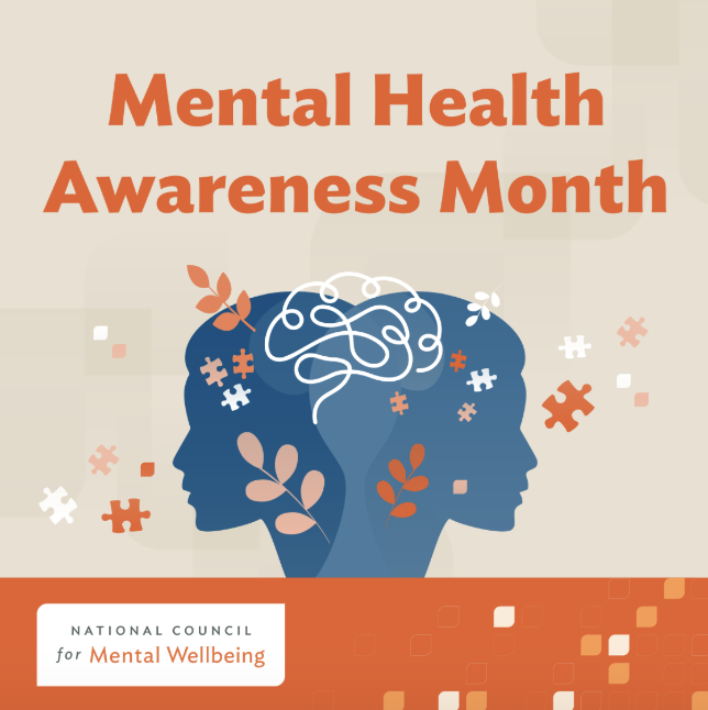 California Access Coalition (@cac_updates) on Twitter photo May is Mental Health Awareness Month! It's time to refocus on self-care. Download <a href="/NationalCouncil/">National Council for Mental Wellbeing</a> Mindful Moments Checklist and share it to spread the message: mental health matters. #MindfulMoments
Mindful Moments Checklist: bit.ly/4jYQfhV🧘🏽♀️ May is Mental Health Awareness Month! It's time to refocus on self-care. Download <a href="/NationalCouncil/">National Council for Mental Wellbeing</a> Mindful Moments Checklist and share it to spread the message: mental health matters. #MindfulMoments
Mindful Moments Checklist: bit.ly/4jYQfhV🧘🏽♀️