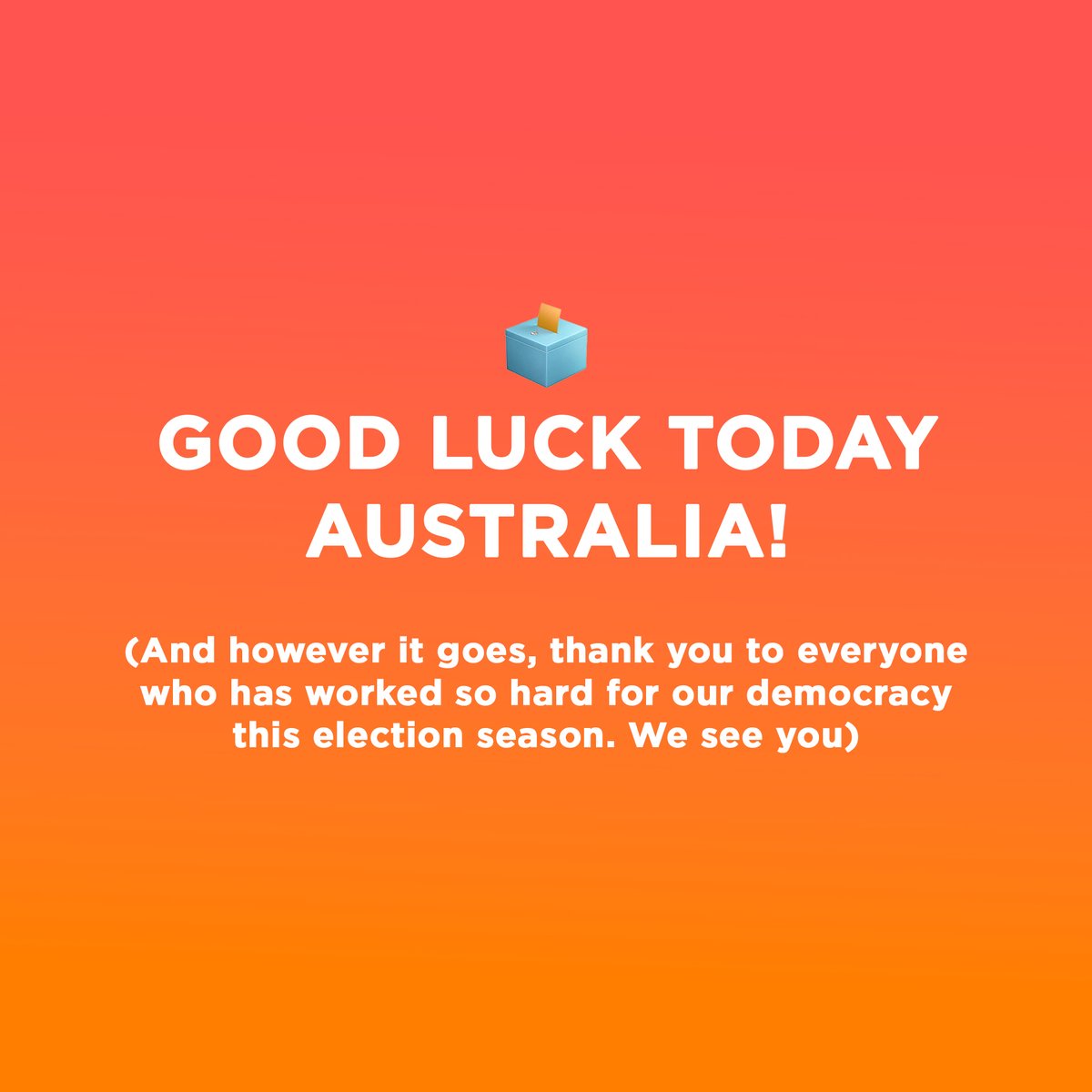 the Juice Media tweet media