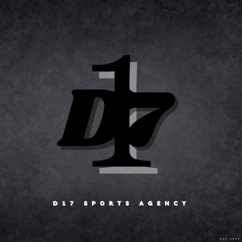 We’re live! D17 Sporting Agency is officially online. Our mission: to elevate athletes, amplify talent, and redefine the game. Visit our new site and see how we’re changing the playbook. #D17Sporting #GameChangers #NowLive d17sportsagency.com