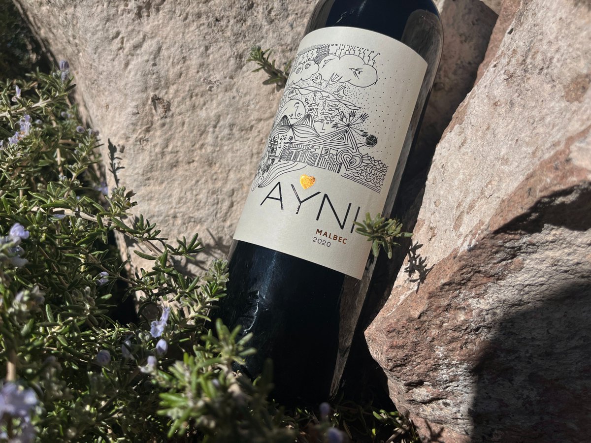 Día de la Chakana: celebrar la tierra, el vino y el camino tinyurl.com/2ykh9tor