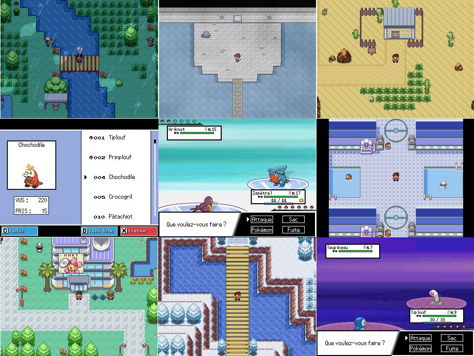 De fraîches images sur le jeu qui est actuellement disponible en Démo depuis le 10/07/2024
Nouvelle version disponible depuis peu !