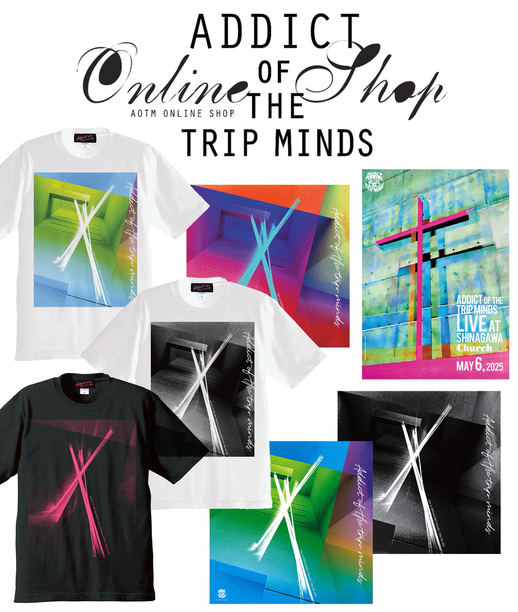 Addict of The Tripminds (@Atripminds2021) / X