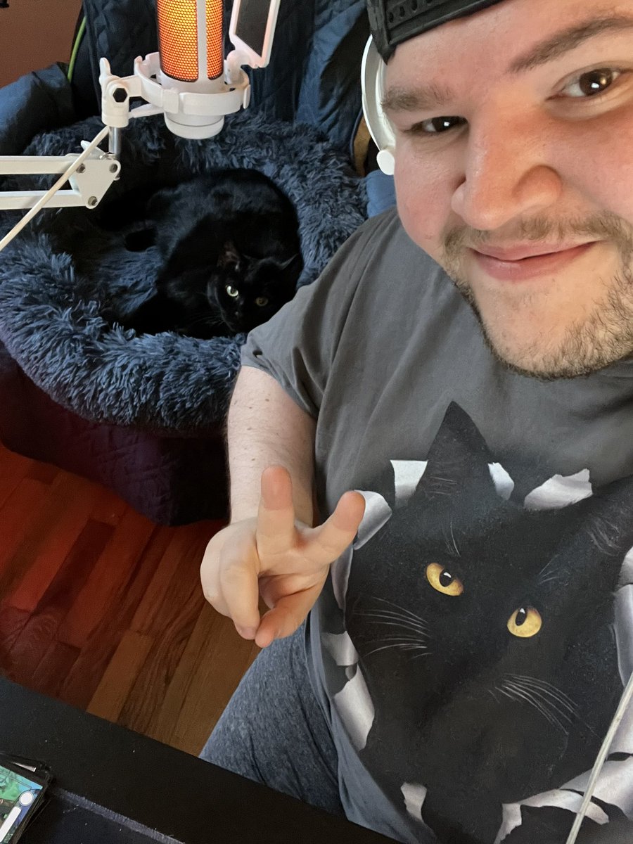 Carlo Favretto Jr. ā© SCGCon Hartford (@cfavretto_jr) on Twitter photo Tonight, Sunday Night, and Tuesdayās streams will be dedicated to raising money for the kiddos through <a href="/StarlightUS/">starlightUS</a> ! The goal is to raise at least $500!
There are incentives for some Star Wars swag & more! Viewer brews and battles each of those streams !
#StreamForStarlight Tonight, Sunday Night, and Tuesdayās streams will be dedicated to raising money for the kiddos through <a href="/StarlightUS/">starlightUS</a> ! The goal is to raise at least $500!
There are incentives for some Star Wars swag & more! Viewer brews and battles each of those streams !
#StreamForStarlight
