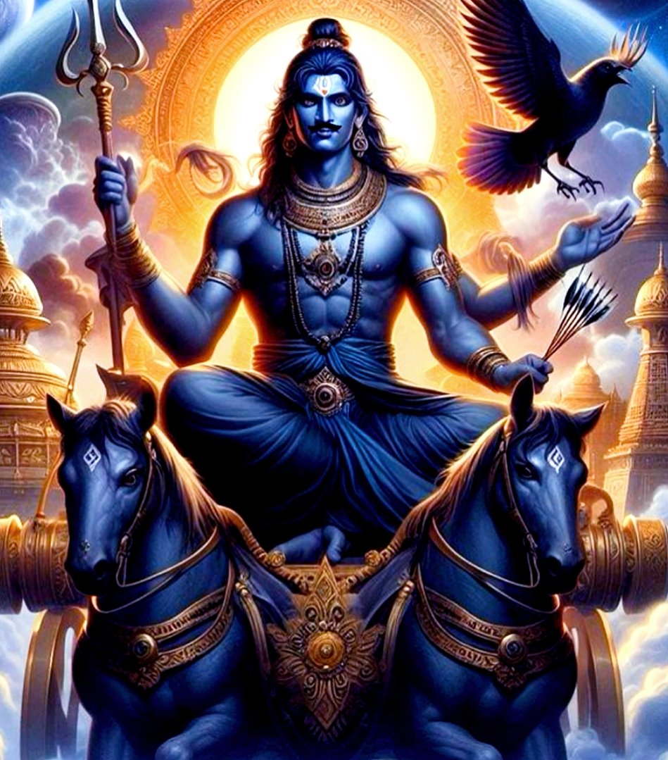 Lord Shani deva (@hindu_devotee2) on Twitter photo ЁЯМ║ЁЯеАЁЯк╖ЁЯФ▒|| рд╢рдирд┐рджреЗрд╡ рдордВрддреНрд░ ||ЁЯФ▒ЁЯк╖ЁЯеАЁЯМ║
реР рд╢рдВ рд╢рдиреИрд╢реНрдЪрд░рд╛рдп рдирдордГред
рдКрдБ рдкреНрд░рд╛рдВ рдкреНрд░реАрдВ рдкреНрд░реМрдВ рд╕рдГ рд╢рдирдпреЗ рдирдордГред
реР рдирдореЛ: рднрдЧрд╡рддреЗ рд╢рдирд┐рд╢реНрдЪрд░рд╛рдпред
рдЫрд╛рдпрд╛ рдкреБрддреНрд░рд╛рдпрд╛ рдирдордГредред
ЁЯХЙя╕ПЁЯМ║ЁЯМ╣ЁЯк╖ЁЯФ▒|| рднрдЧрд╡рд╛рди рд╢рдирд┐рджреЗрд╡ рдХреЗ рдЖрд╢реАрд░реНрд╡рд╛рдж рд╕реЗ,рдЖрдкрдХрд╛ рдХрд▓реНрдпрд╛рдг рд╣реЛред ||ЁЯФ▒ЁЯк╖ЁЯМ║ЁЯМ╣ЁЯХЙя╕П ЁЯМ║ЁЯеАЁЯк╖ЁЯФ▒|| рд╢рдирд┐рджреЗрд╡ рдордВрддреНрд░ ||ЁЯФ▒ЁЯк╖ЁЯеАЁЯМ║
реР рд╢рдВ рд╢рдиреИрд╢реНрдЪрд░рд╛рдп рдирдордГред
рдКрдБ рдкреНрд░рд╛рдВ рдкреНрд░реАрдВ рдкреНрд░реМрдВ рд╕рдГ рд╢рдирдпреЗ рдирдордГред
реР рдирдореЛ: рднрдЧрд╡рддреЗ рд╢рдирд┐рд╢реНрдЪрд░рд╛рдпред
рдЫрд╛рдпрд╛ рдкреБрддреНрд░рд╛рдпрд╛ рдирдордГредред
ЁЯХЙя╕ПЁЯМ║ЁЯМ╣ЁЯк╖ЁЯФ▒|| рднрдЧрд╡рд╛рди рд╢рдирд┐рджреЗрд╡ рдХреЗ рдЖрд╢реАрд░реНрд╡рд╛рдж рд╕реЗ,рдЖрдкрдХрд╛ рдХрд▓реНрдпрд╛рдг рд╣реЛред ||ЁЯФ▒ЁЯк╖ЁЯМ║ЁЯМ╣ЁЯХЙя╕П