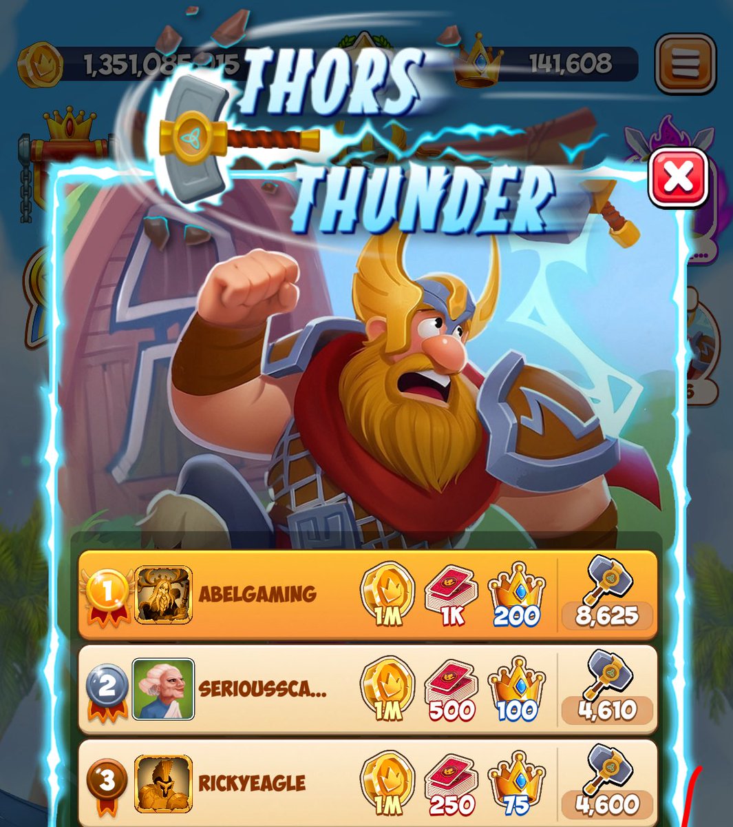 AbelGaming.eth (@iiiiinastyiiiii) on Twitter photo Abel with the very first W in the NEW <a href="/InfiniGods/">InfiniGods⚡️</a> daily leaderboard event ⚡️<a href="/brydisanto/">Bry DiSanto⚡️</a> Abel with the very first W in the NEW <a href="/InfiniGods/">InfiniGods⚡️</a> daily leaderboard event ⚡️<a href="/brydisanto/">Bry DiSanto⚡️</a>