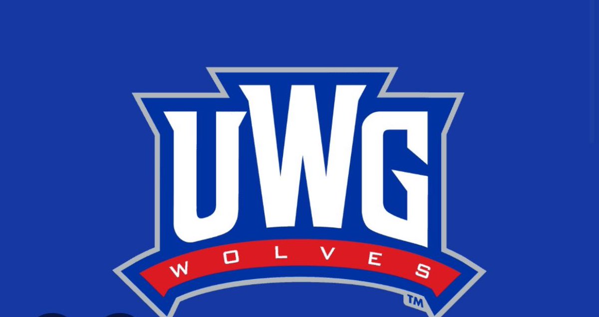 Dariyon Gordon (@dariyon_gordon) on Twitter photo Blessed to receive another offer from west Georgia🐺💙❤️ <a href="/UWGFootball/">West Georgia Football</a>
<a href="/CoachBuckGurley/">Coach Buck</a> Blessed to receive another offer from west Georgia🐺💙❤️ <a href="/UWGFootball/">West Georgia Football</a>
<a href="/CoachBuckGurley/">Coach Buck</a>