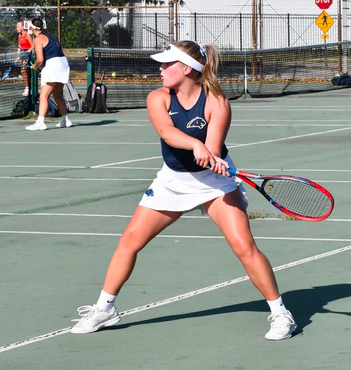 SMCC Tennis (@sccstennis) on Twitter photo Congratulations to one of Lady Panther Tennis’ own, senior Gianna Pelz! Gianna was named as the Valedictorian of the SMCC Class of 2025. She also holds the All-Time wins record at SMCC. Gianna has set the standard for excellence both on the court and in the classroom <a href="/PelzGianna/">Gianna Pelz</a> Congratulations to one of Lady Panther Tennis’ own, senior Gianna Pelz! Gianna was named as the Valedictorian of the SMCC Class of 2025. She also holds the All-Time wins record at SMCC. Gianna has set the standard for excellence both on the court and in the classroom <a href="/PelzGianna/">Gianna Pelz</a>