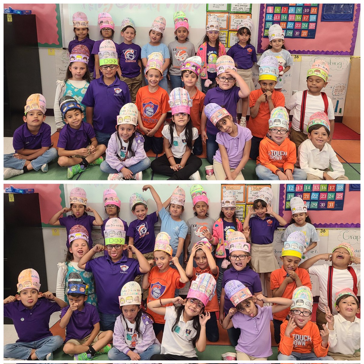 Mirinda Ruiz (@mruiz_ies) on Twitter photo Career day at the castle and Dia de los niños celebration. It was a fantastic day for learning and exploring future possibilities!❤️ <a href="/Ituarte_ES/">Sgt. Roberto Ituarte Elementary</a> Career day at the castle and Dia de los niños celebration. It was a fantastic day for learning and exploring future possibilities!❤️ <a href="/Ituarte_ES/">Sgt. Roberto Ituarte Elementary</a>