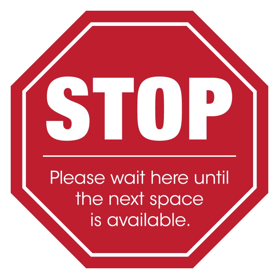 B_Nevets's tweet image. Just testing if a giant red stop sign makes the algorithm stop scrolling too. Let’s see.

#AlgorithmTest #EngagementBait #ScrollStopper