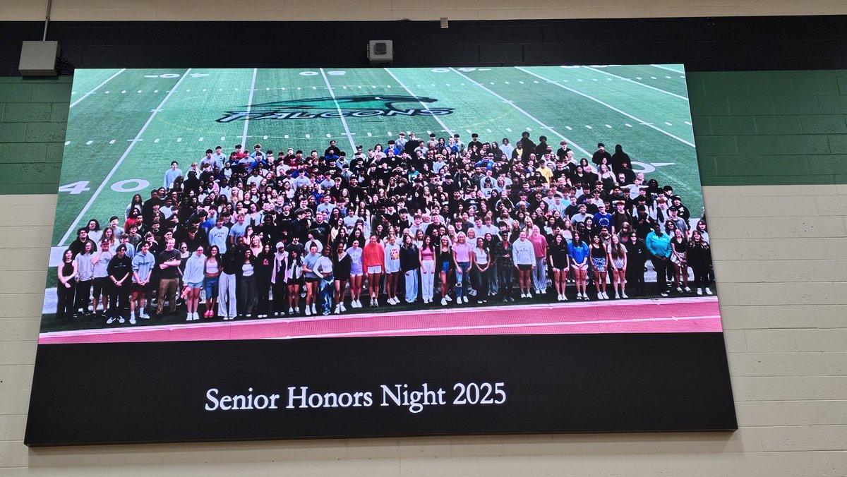 It's beginning to look like Honors Season in the <a href="/NKCSchools/">NKC Schools</a> Staley Early College Academy students received stoles and cords for earning their Assoc in Arts degrees! In total 23 students from Staley earned their first college degree! <a href="/MCCKansasCity/">MCC Kansas City</a>