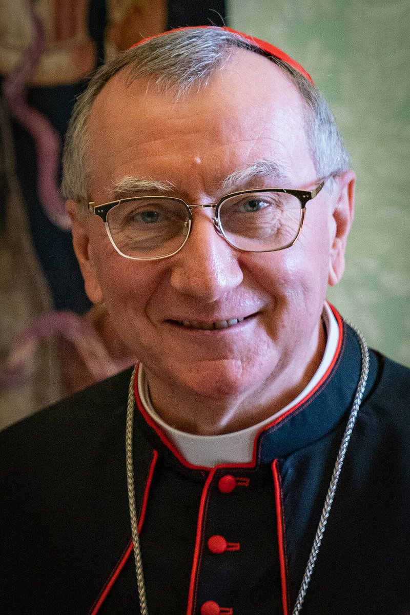 If Cardinal Pietro Parolin is elected pope, then it is obvious that the majority of the College of Cardinals cares nothing for the Catholic Church in Africa or China.