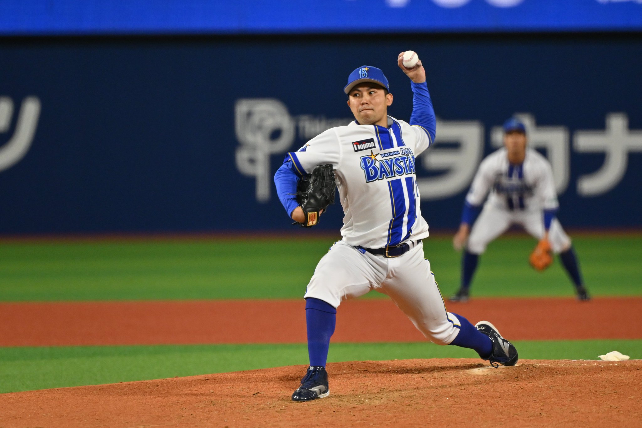 湘南シ―レックスグランドコ―トXOサイズプロ野球セリ―グ横浜DeNAベイスターズ 湘南シ―レックスグランドコ―トXOサイズプロ野球セリ―グ横浜DeNA