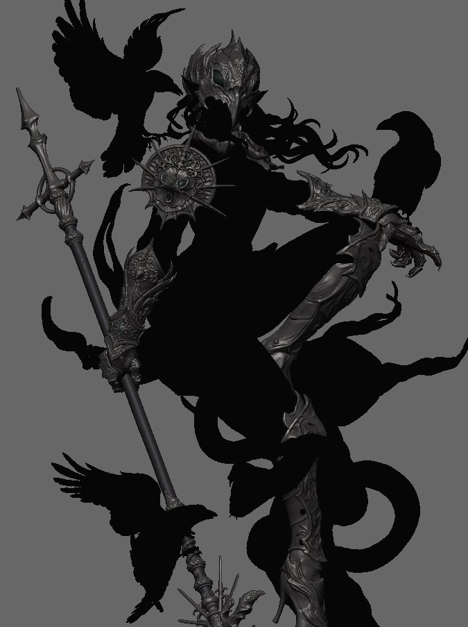 WIP