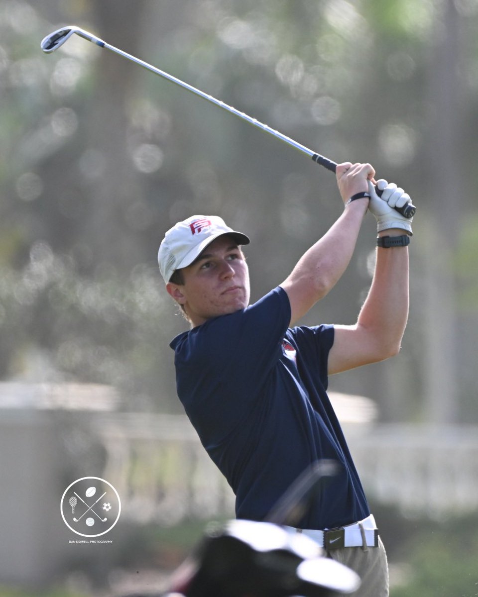 Freedom (Tampa) High School Golf tweet media