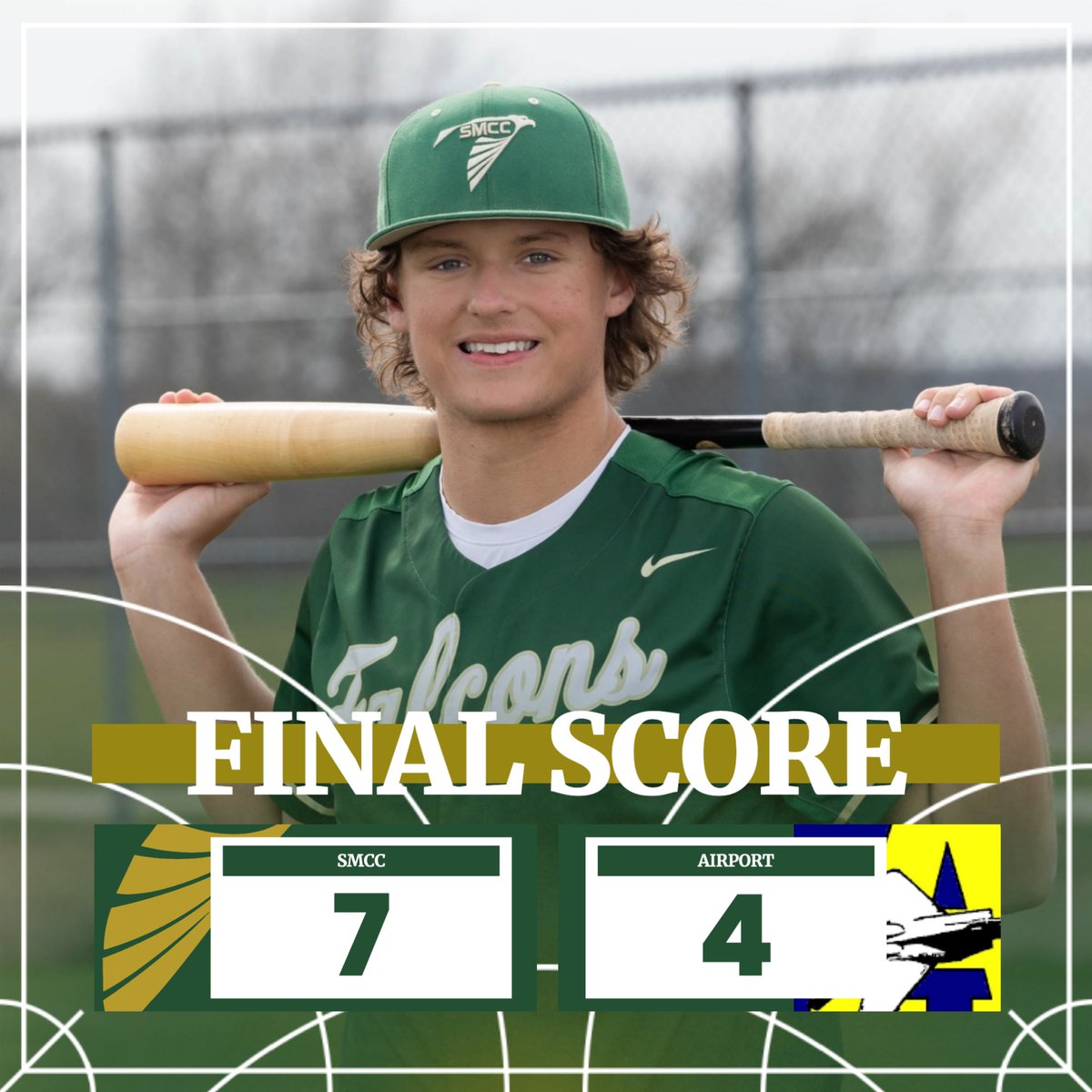 SMCC Athletics (@athleticssmcc) on Twitter photo 