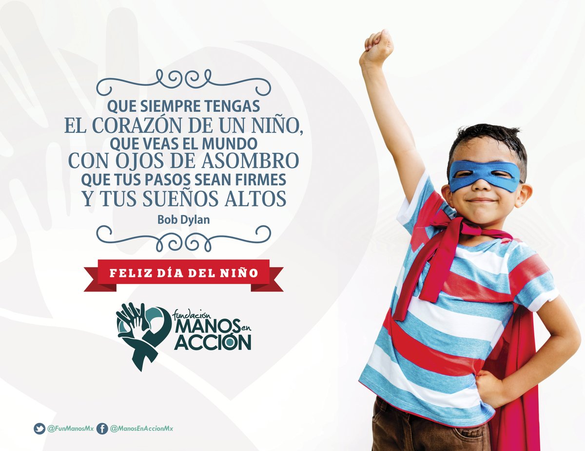 Manos en Acción tweet media