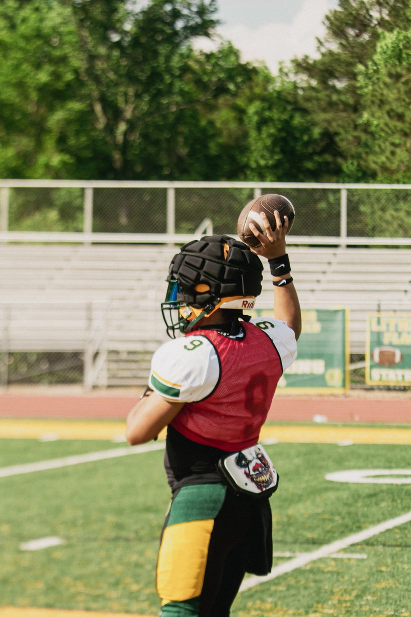 De’Rick Pittman III (@derickpittman10) on Twitter photo Spring ball is underway last time strapping it up for a highschool spring season got to give it my all this year no excuses #senior #classof2026 #HeartOfALion #QB <a href="/RecruitGeorgia/">Recruit Georgia</a> <a href="/LithiaRecruits/">Lithia Springs Football 2025</a> <a href="/SpringsLithia/">Lithia Springs Athletics</a> <a href="/GoMVB/">GoMVB Get Seen. Get Serious. Get to the Next Level</a> <a href="/ncsa/">NCSA College Recruiting</a> #TrustTheProcess Spring ball is underway last time strapping it up for a highschool spring season got to give it my all this year no excuses #senior #classof2026 #HeartOfALion #QB <a href="/RecruitGeorgia/">Recruit Georgia</a> <a href="/LithiaRecruits/">Lithia Springs Football 2025</a> <a href="/SpringsLithia/">Lithia Springs Athletics</a> <a href="/GoMVB/">GoMVB Get Seen. Get Serious. Get to the Next Level</a> <a href="/ncsa/">NCSA College Recruiting</a> #TrustTheProcess