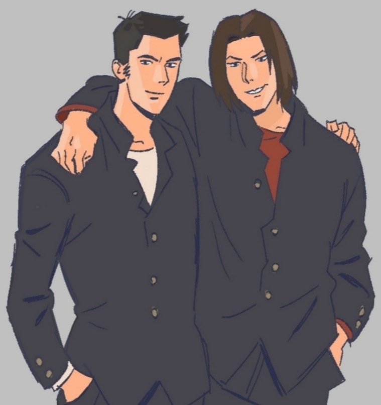been playing yakuza 