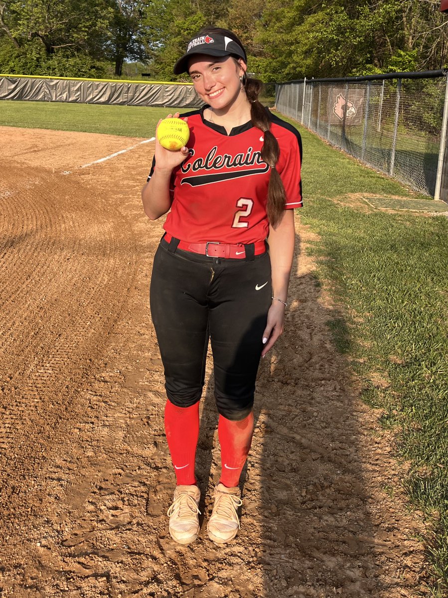 Colerain Softball tweet media