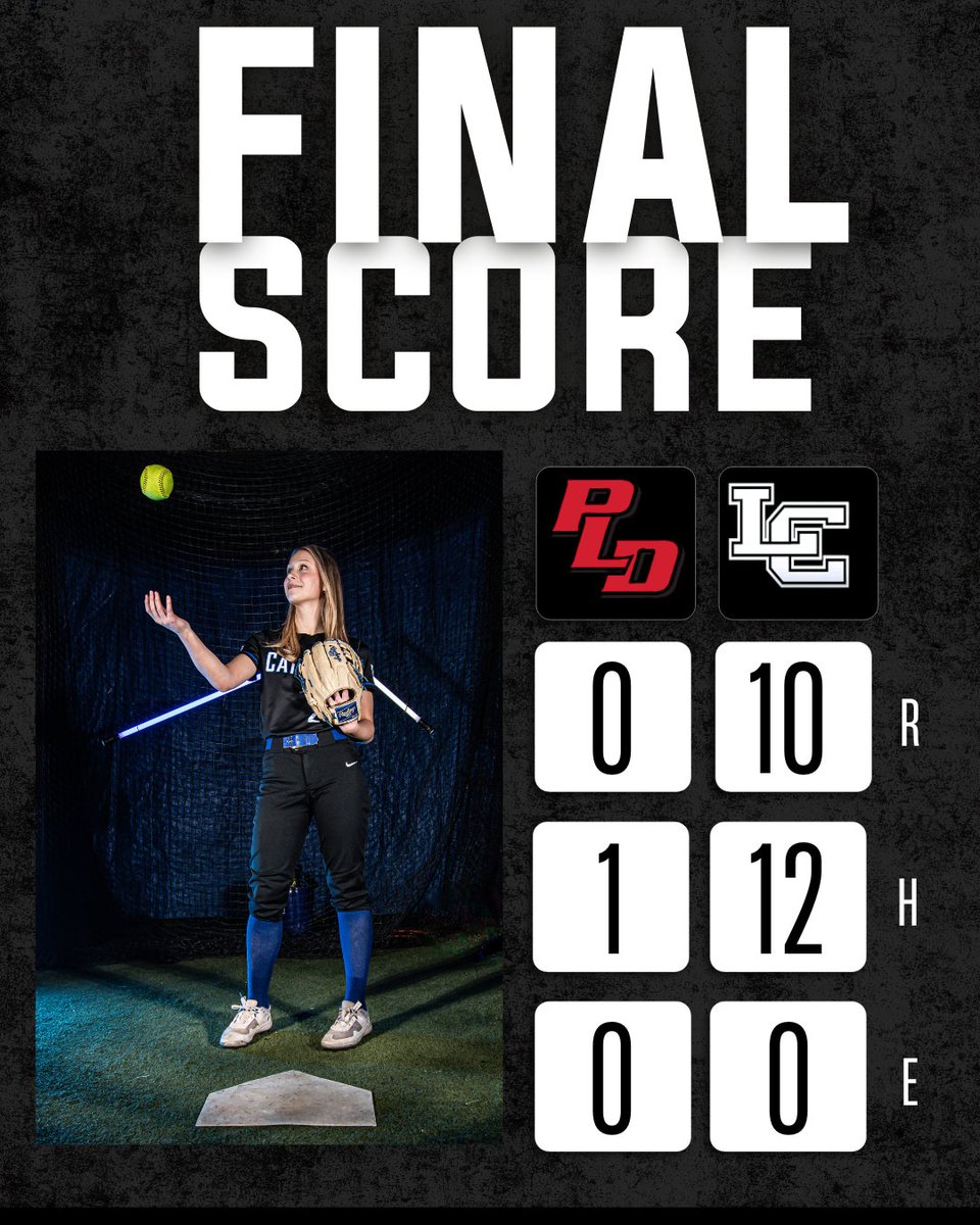 CathSoftball's tweet image. 