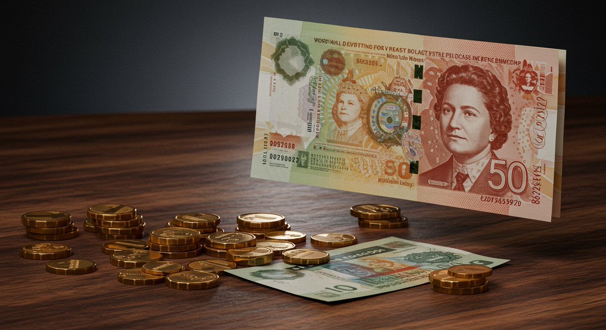 JimmyStark77's tweet image. Imagine a world where EVERYTHING is digital—your money, your ID, even your rights. One cyberattack, one system failure, and BOOM… your life is GONE. That’s why we MUST protect cash—the last shred of REAL freedom. #KeepCashAlive #DigitalTrap #DigitalMoneyFail