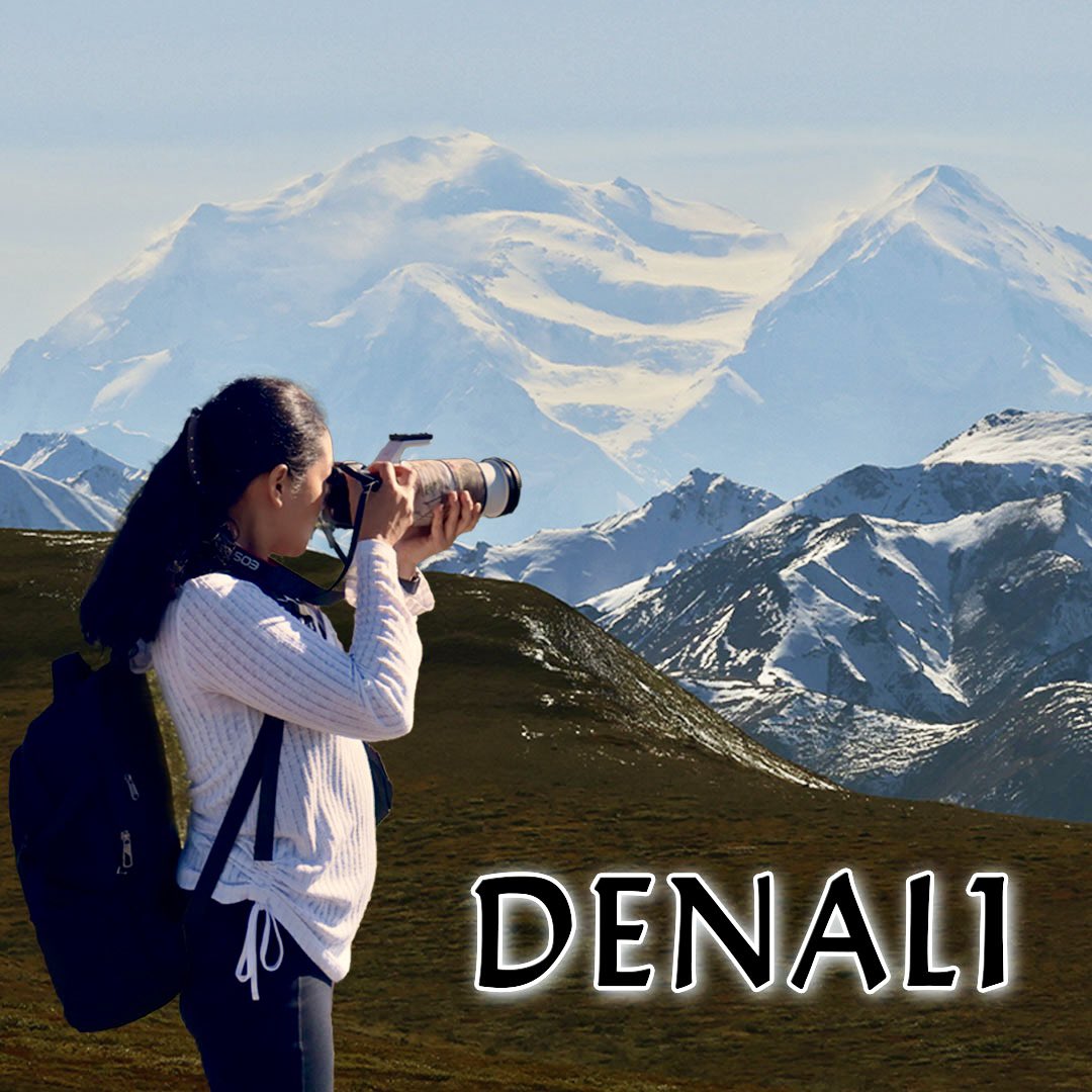 🔥Our Denali Adventure Goes Live! 🔥
Our new Alaska RV Journey is scheduled to drop TOMORROW, Thursday, May 1st at 3:00 PM Pacific Time.

Find Our Channel Here:
YouTube.com/@bobanddangsjo…
#Alaska #rvtravel #denali #adventure #rv
