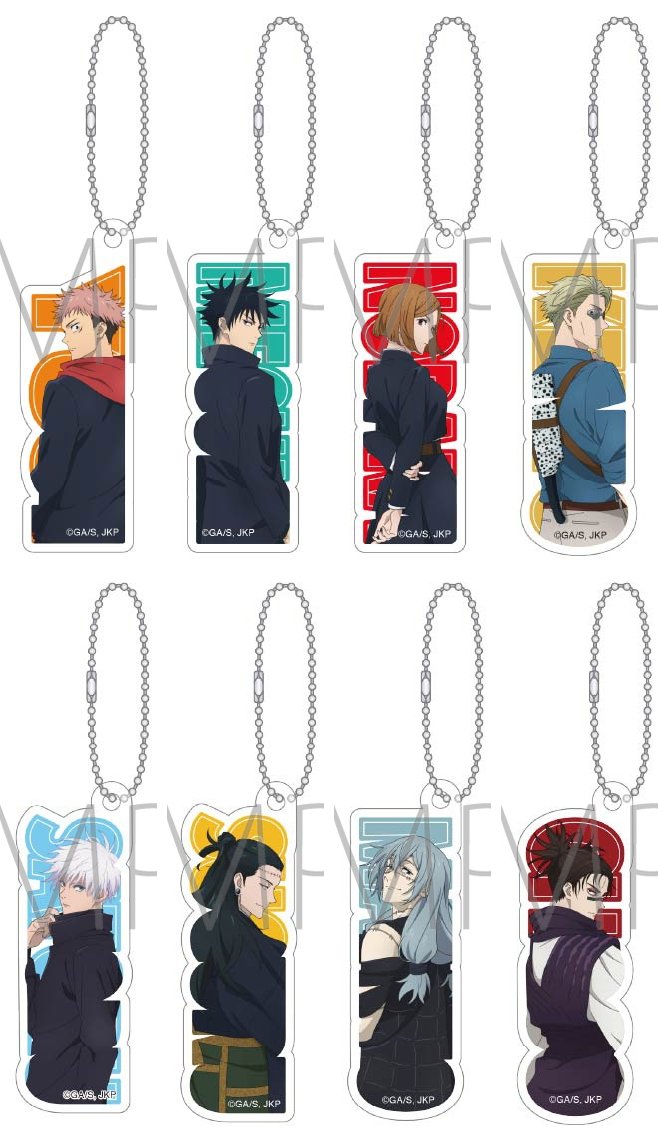 呪術廻戦グッズ情報 (@jujutsu_goods) / X 呪術廻戦グッズ情報 (@jujutsu_goods) / X