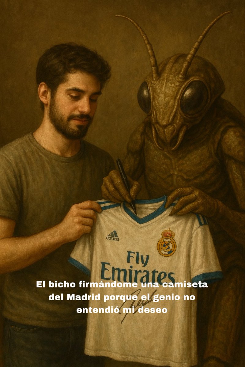 gomuttin's tweet image. Aun te extraño @Cristiano 😣😣

#halamadrid #goat #geniodelalampara