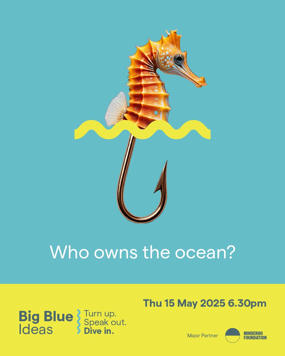 seamuseum_'s tweet image. Dive into May with a splash of adventure, history, and wonder at the Maritime Museum! 🌊 
We've got a HUGE month lined up with exhibitions, talks, tours, and fun for all ages. 

sea.museum/en/whats-on 

#WhatsOnSydney #MayEvents #SydneyHarbour
