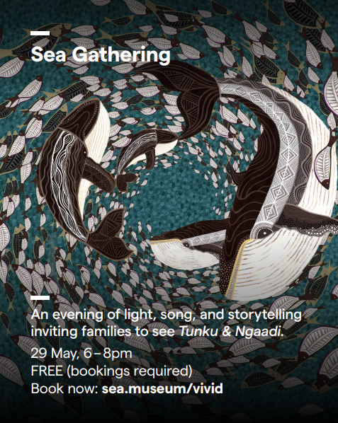 seamuseum_'s tweet image. Dive into May with a splash of adventure, history, and wonder at the Maritime Museum! 🌊 
We've got a HUGE month lined up with exhibitions, talks, tours, and fun for all ages. 

sea.museum/en/whats-on 

#WhatsOnSydney #MayEvents #SydneyHarbour