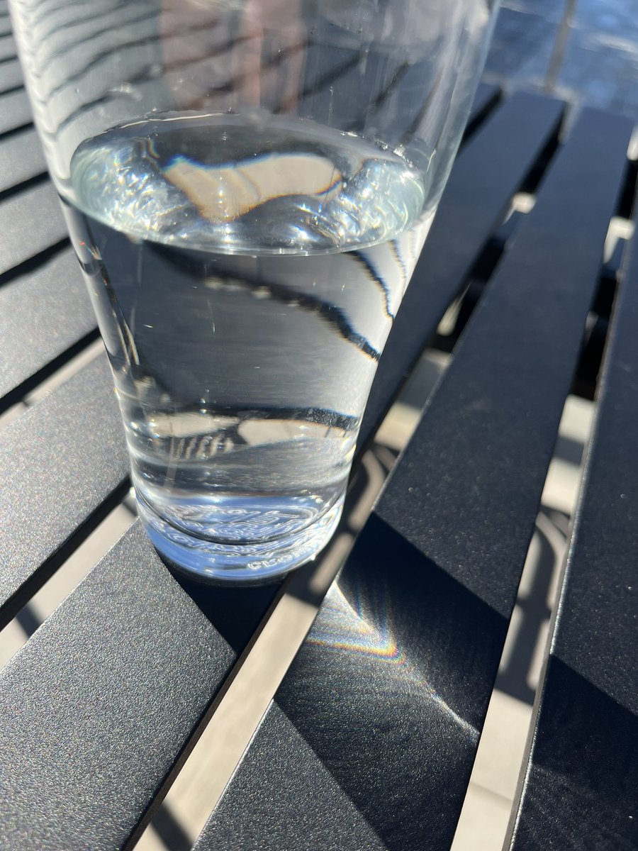 Just thought this was pretty 🌈