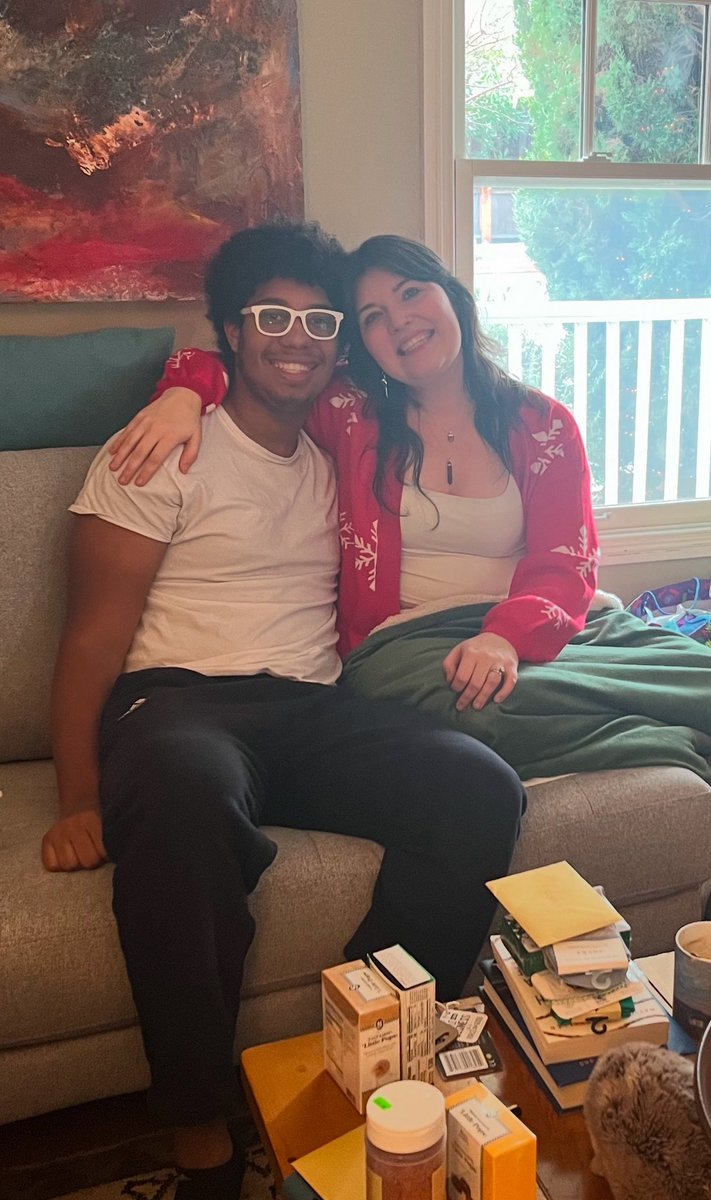 caleb_o_gray's tweet image. 🤎Family