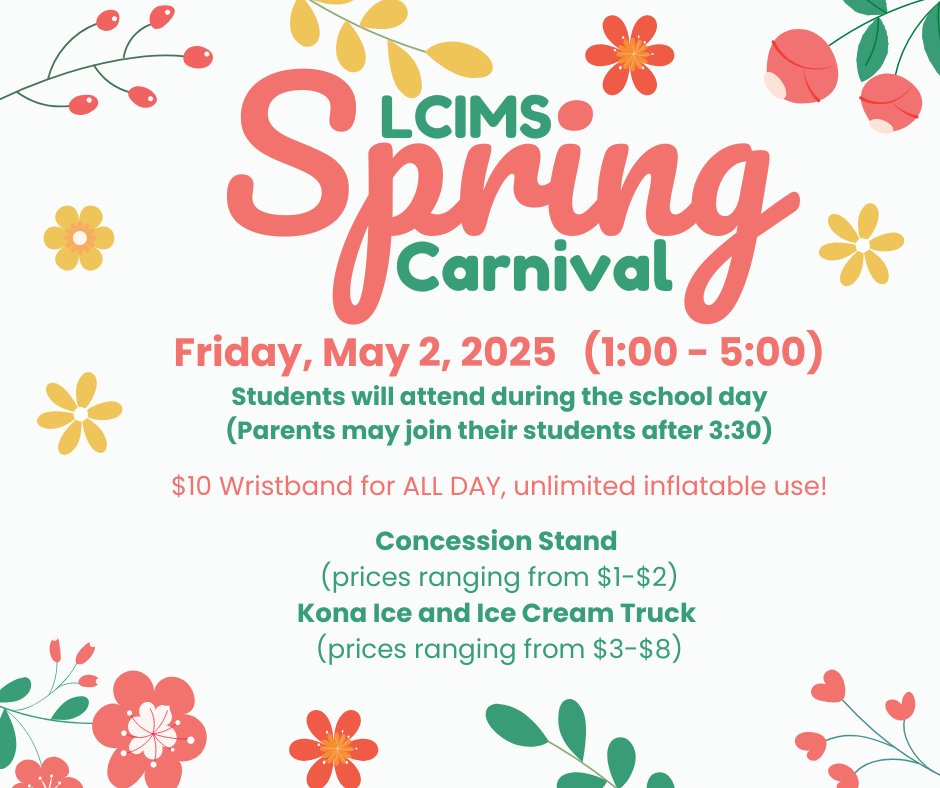 LCIMS Panthers (@lcimspanthers) on Twitter photo 